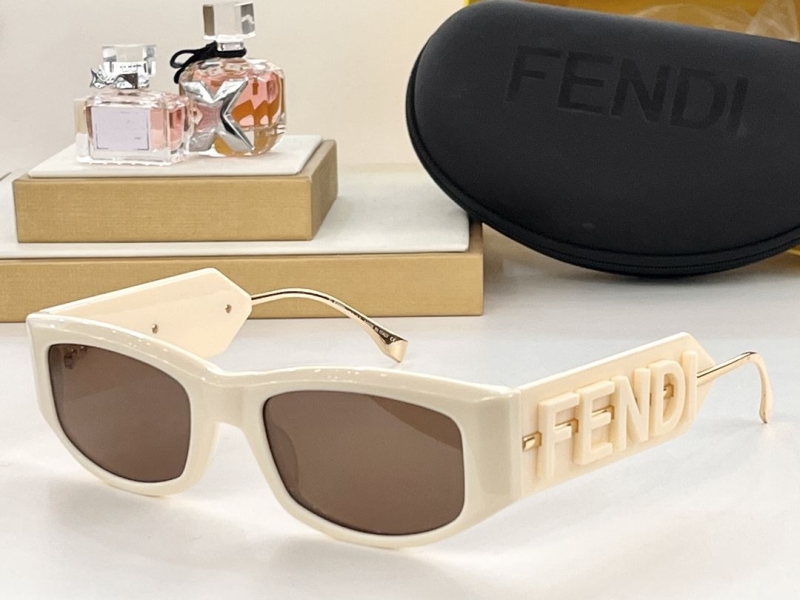 Fendi Sunglasses